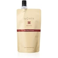 Amazon.co.jp: La CASTA (ラ・カスタ) アロマエステ ヘア